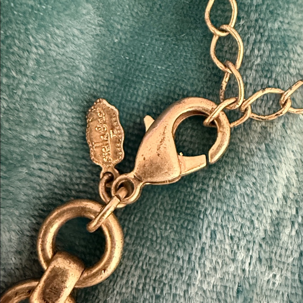 Stella & Dot Statement Necklace - Picture 5 of 6